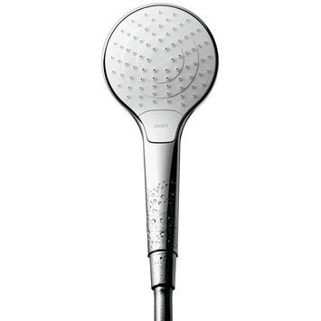 Hansgrohe doucheset MySelect S Vario