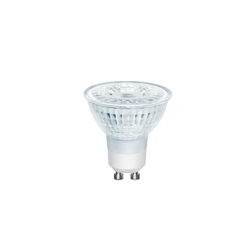 Handson ledspot GU10 4,3W=50W