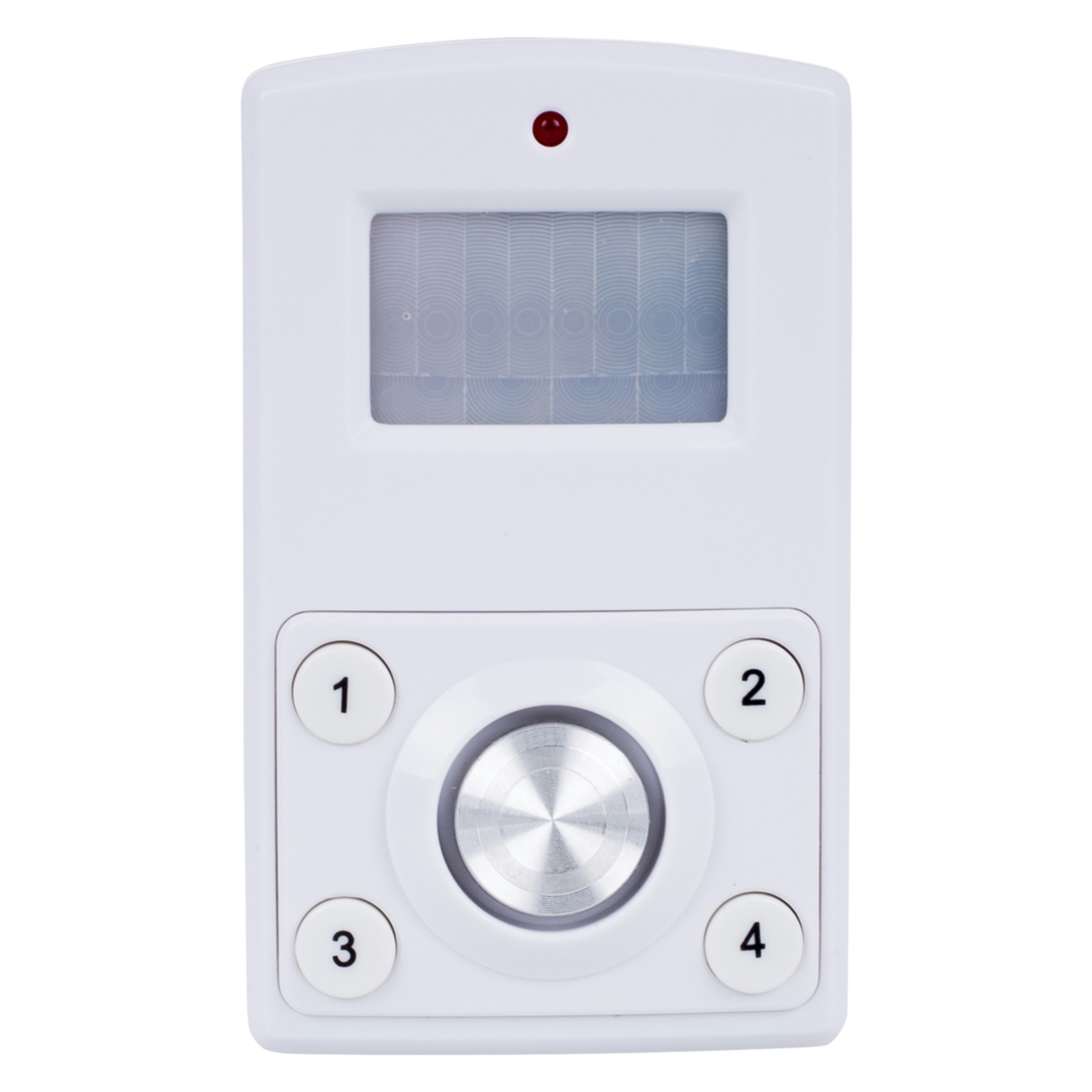 Smartwares Bewegingsmelder Sc40 Met Pincode smartwares kopen in de aanbieding