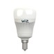 WiZ white E14 400LM