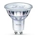 Philips LED spot GU10 5,5W (=50W) WarmGlow dimbaar 2 stuks