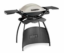 Barbecue q2000