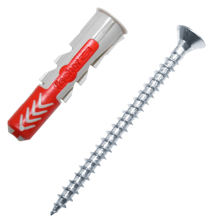 Fischer Duopower 6X30Mm Sk Nv fischer kopen in de aanbieding
