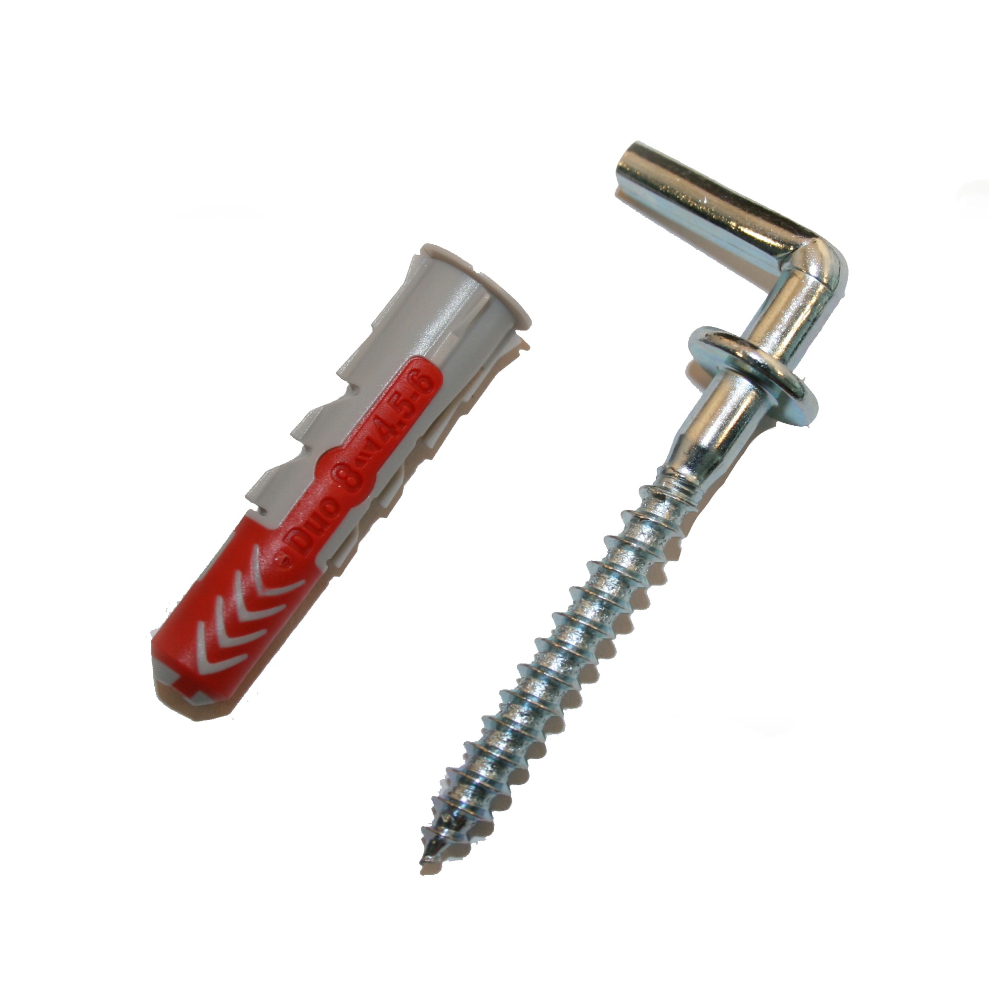 Fischer Duopower 8X40Mm Wh K Nv fischer kopen in de aanbieding