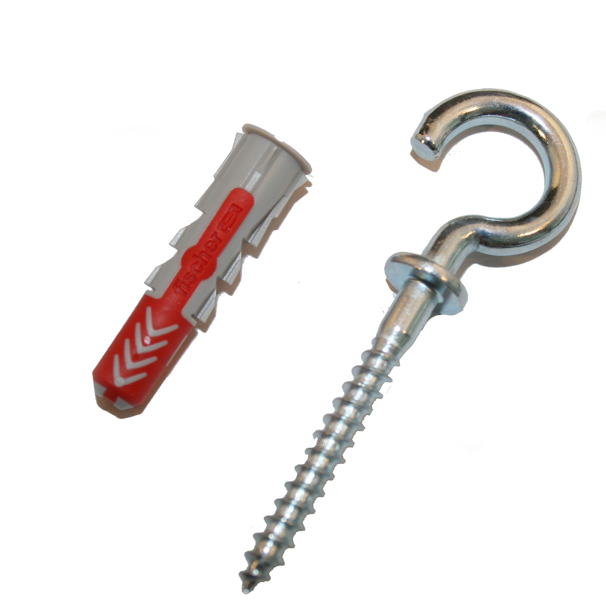 Fischer Duopower 10X50Mm Rh K Nv fischer kopen in de aanbieding