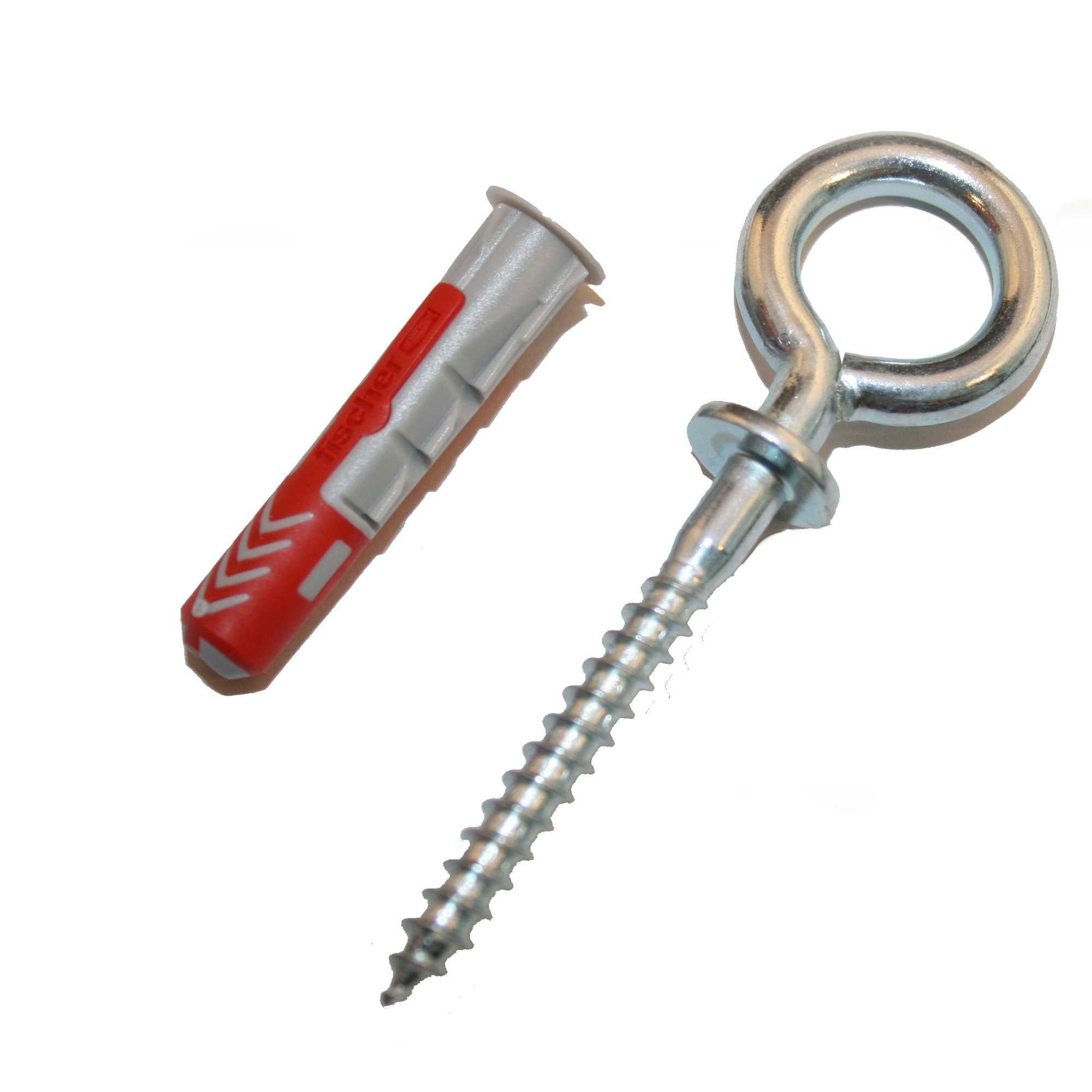 Fischer Duopower 6X30Mm Oh K Nv fischer kopen in de aanbieding