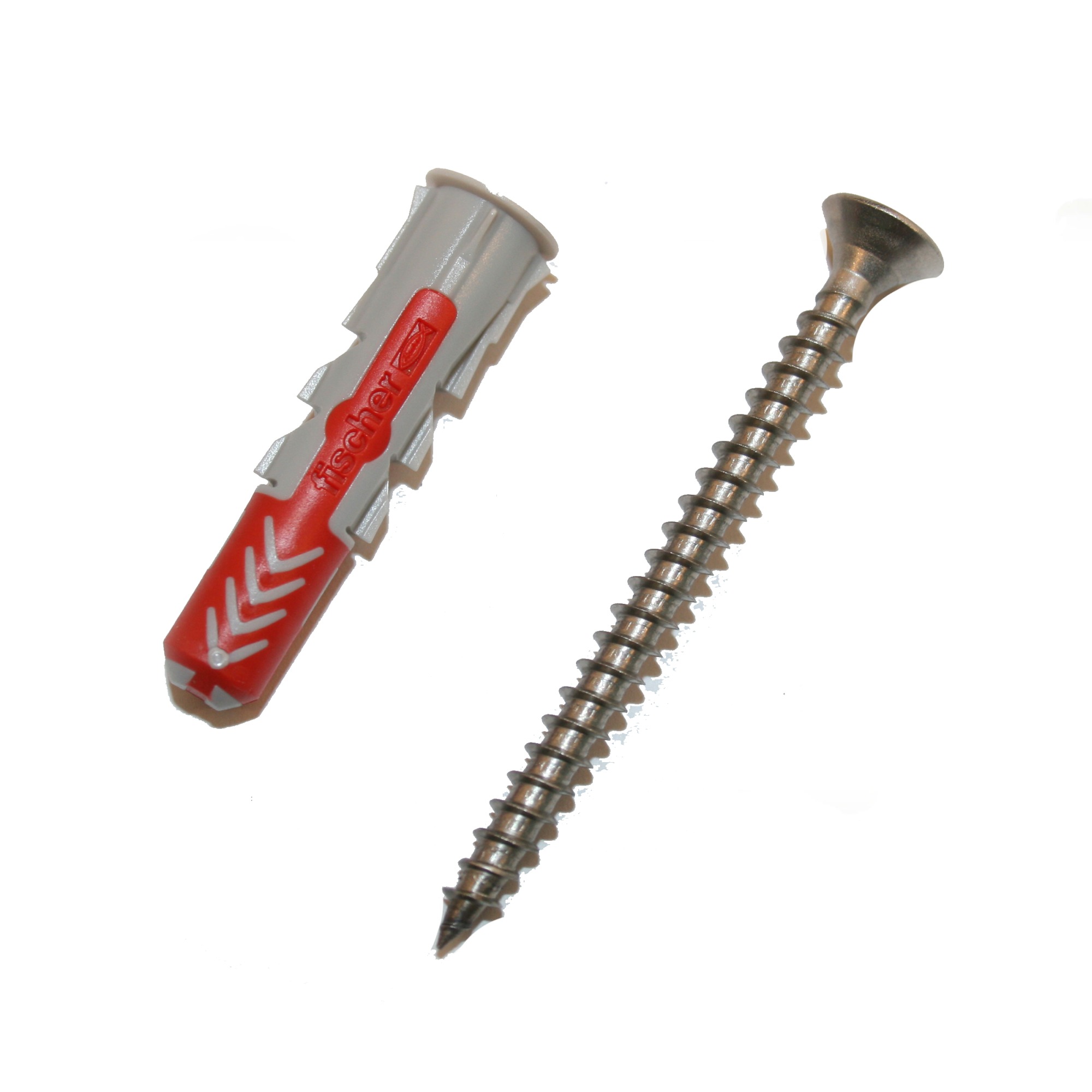 Fischer Duopower 6X30Mm S A2 K Nv fischer kopen in de aanbieding