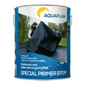 Aquaplan special primer EPDM voor rubber dak 4 liter