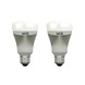 WiZ white E27 806LM 2 stuks