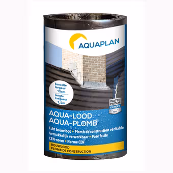 Aquaplan Aqua-lood 15 cm x 1,5 Meter