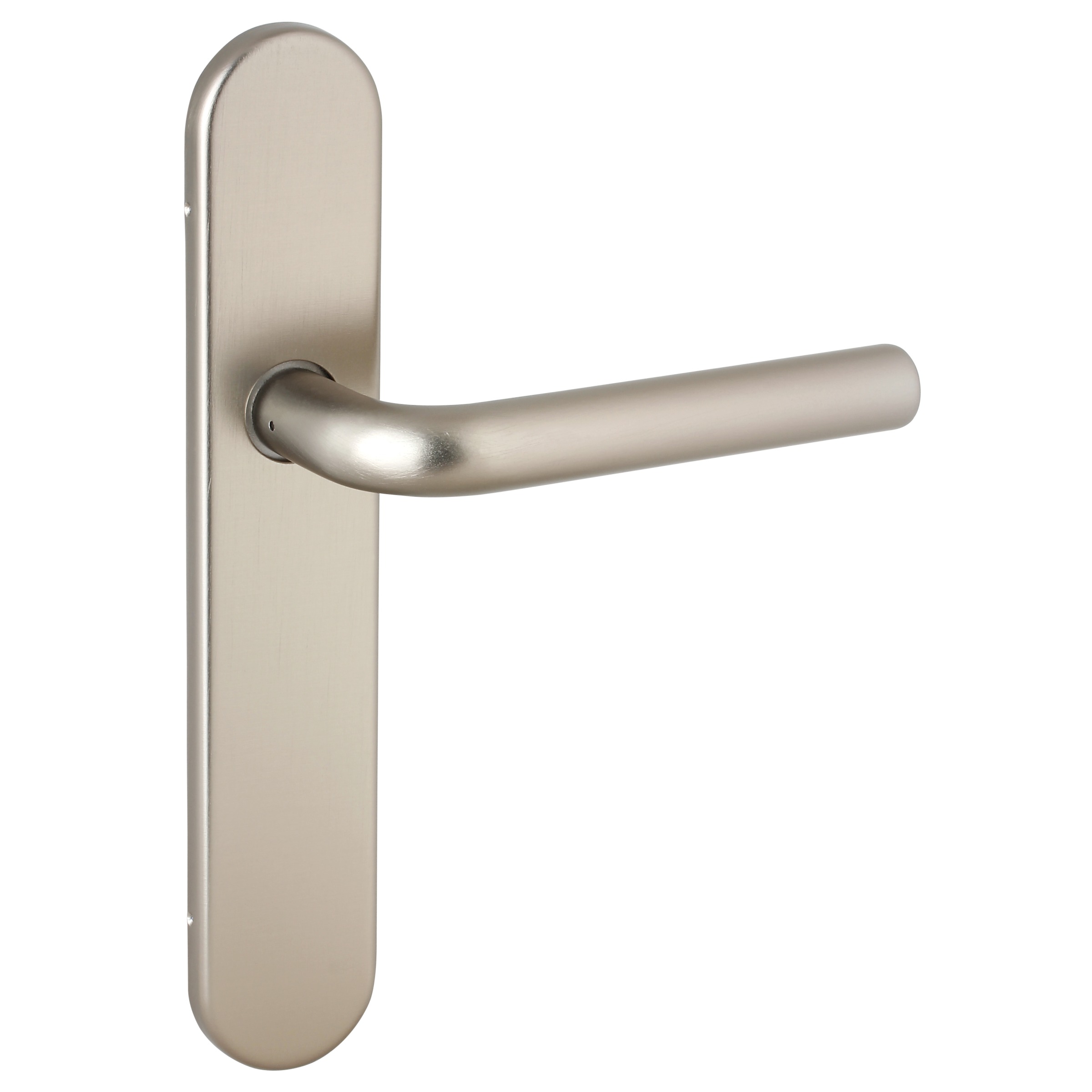 Karwei Gino Deurkrukset Blind Aluminium Rvs Look Easy Click karwei kopen in de aanbieding