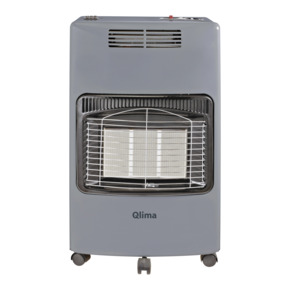 Qlima Gaskachel GH 959 RF