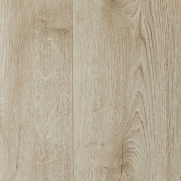Vinyl kamerbreed Gourdon Wit Eiken 6054