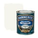 Hammerite Direct over Roest metaallak structuur wit 750 ml