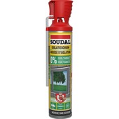 Soudal SMX PU-schuim 500ml