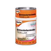 Alabastine warmwaterbestendige tegellak zandbeige 750 ml
