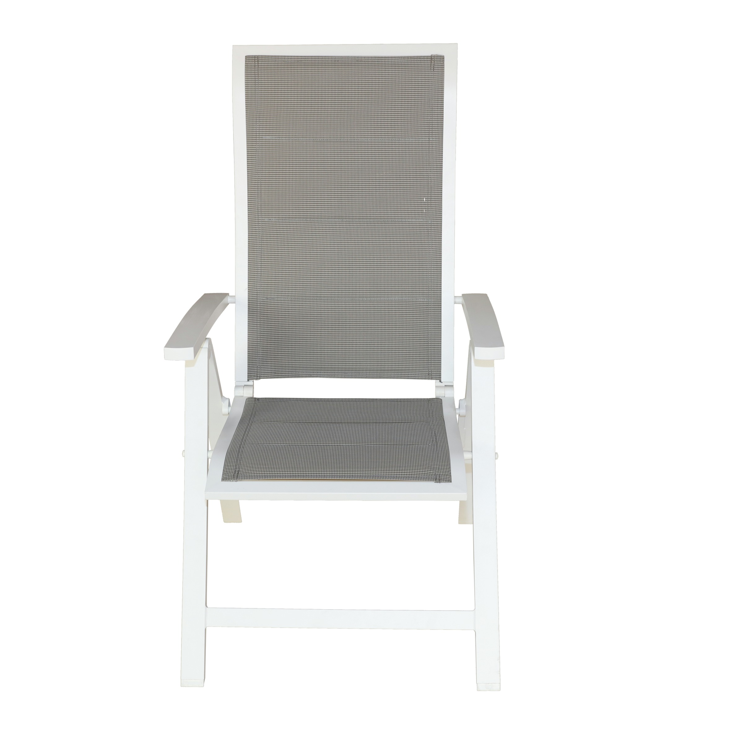 Stapelstoel Barcelona Wit huismerk kopen in de aanbieding