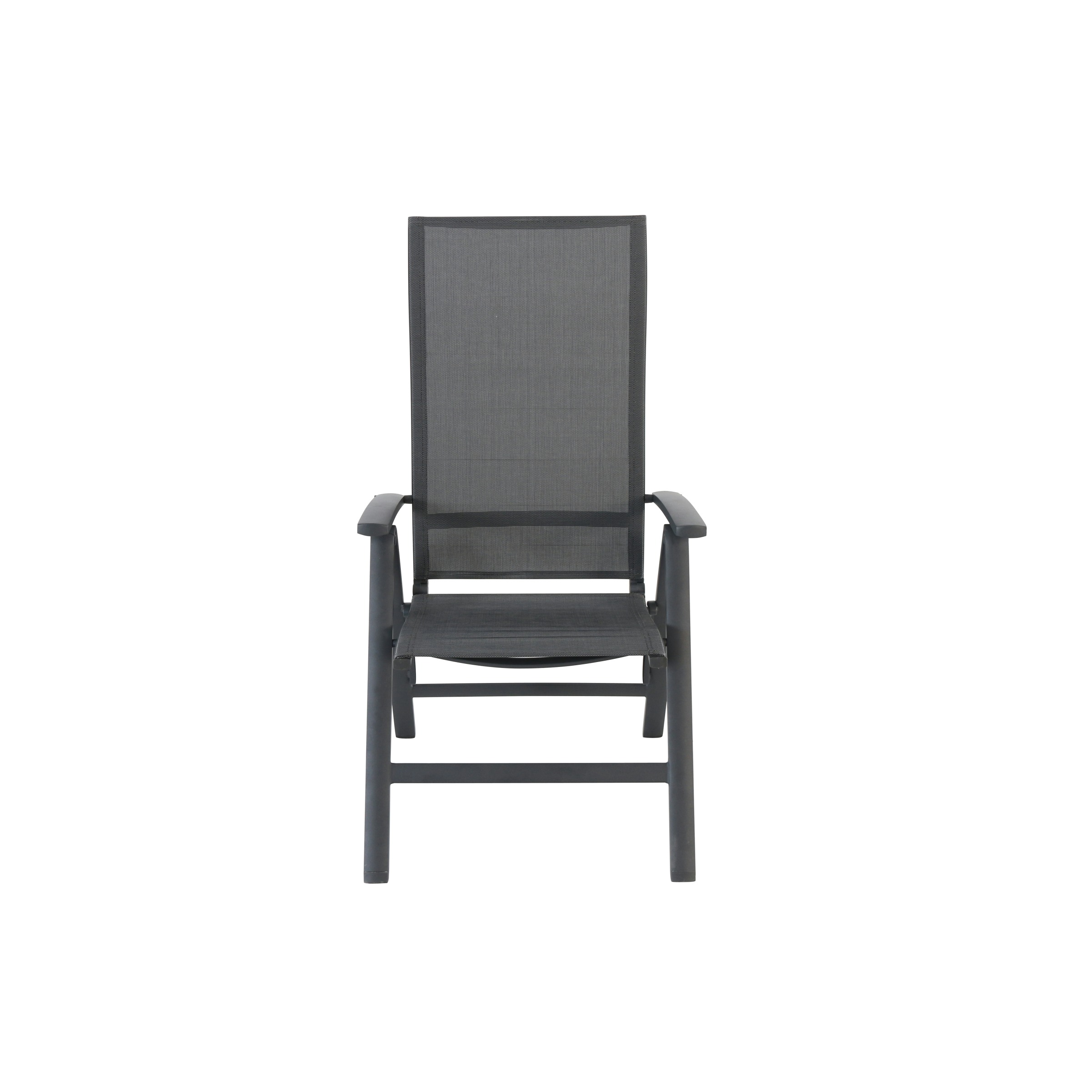 Standenstoel Valencia Antraciet huismerk kopen in de aanbieding