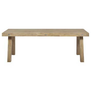 Tuintafel karwei