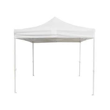 Partytent wit 300x300 cm | Karwei