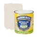 Hammerite Direct over Roest metaallak zijdeglans ral 9001 500 ml