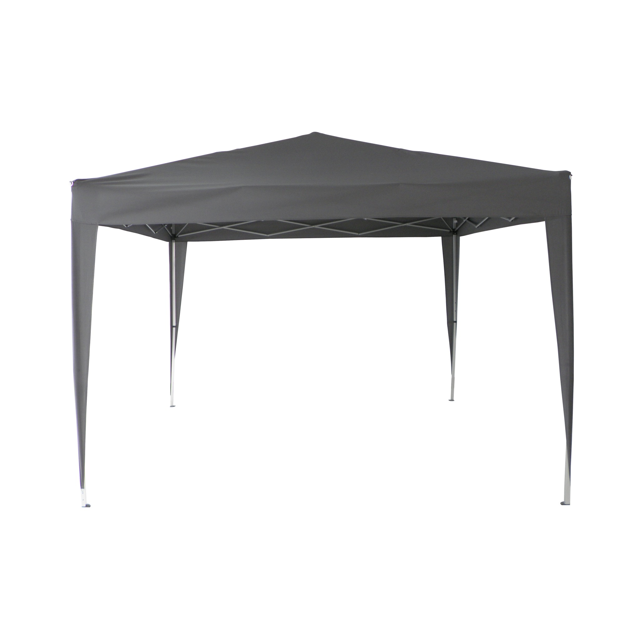 Partytent Havana Antraciet 300X300 huismerk kopen in de aanbieding