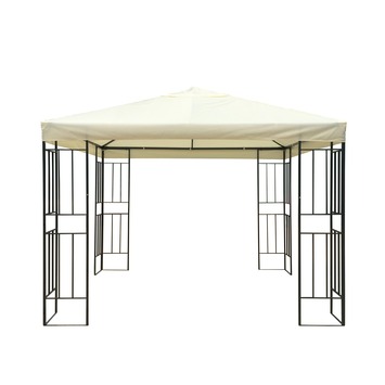 vijand Verdragen keuken Partytent Danny ecru 295x295 cm kopen? | Karwei