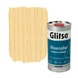 Glitsa vloerolie eiglans blank 1 l