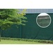 OMBRA zichtdoek groen 95% 120cmx10m