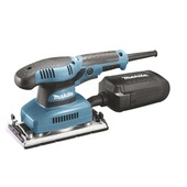 Karwei Makita vlakschuurmachine BO3711 aanbieding