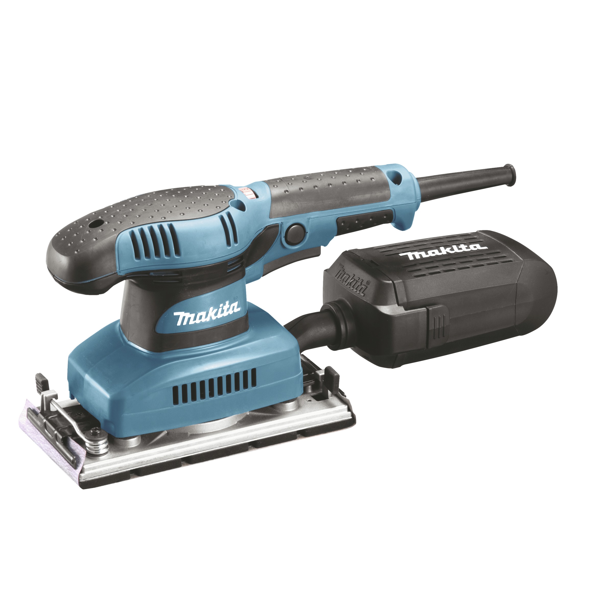 Makita Vlakschuurmachine Bo3711 makita kopen in de aanbieding