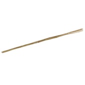 Talen Tools bamboestokken naturel 180 cm (3 stuks)