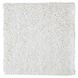 Sealskin toiletmat Twist wit 60x60 cm