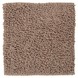 Sealskin WC mat Twist Zand 60x60 cm