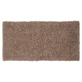 maat Compatibel met Beschikbaar Sealskin badmat Twist zand 60x120 cm kopen? bad-toiletmatten | Karwei