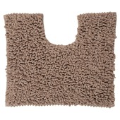 Sealskin wc mat Twist zand 45x50 cm