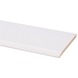 CanDo wand-en plafondpaneel MDF gegrond ca. 13,5 cm breed, lengte 260 cm 5 stuks (ca. 1.75 m2)