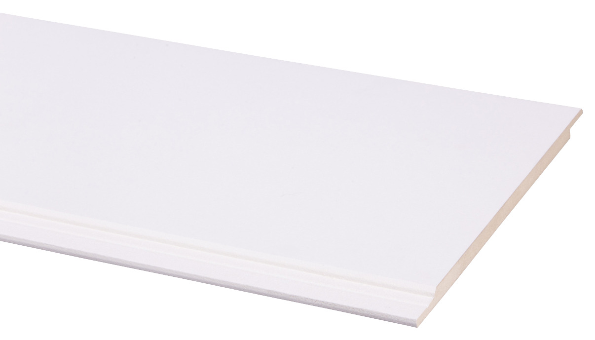 Cando Schroot Mdf Gegrond Ca 20Cm Breed Lengte 260 Cm 3 Stuks Ca 158 M2 cando kopen in de aanbieding