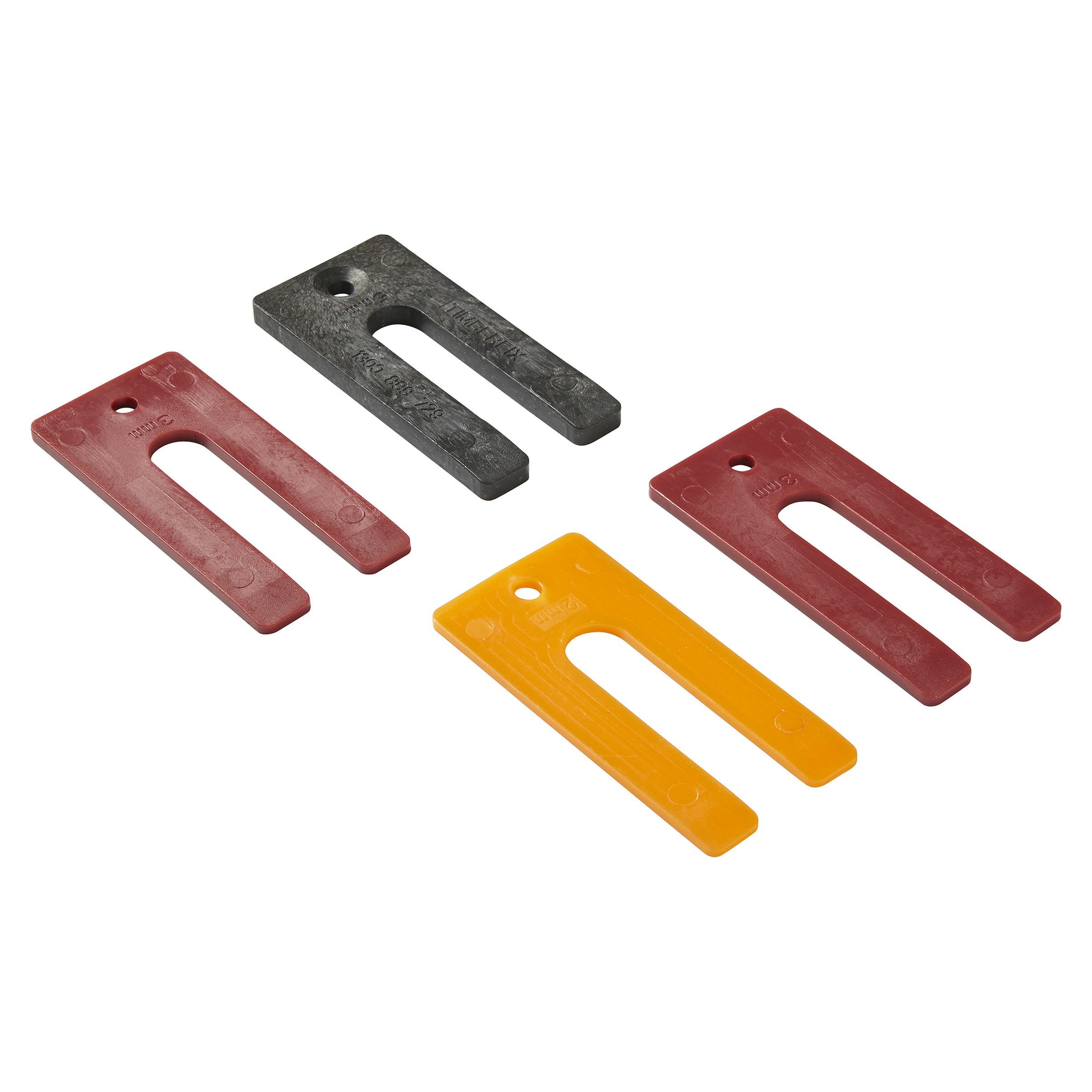 Opvulplaatjes Assortiment 20 Stuks huismerk kopen in de aanbieding