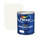 Flexa hout grondverf buiten wit 750 ml