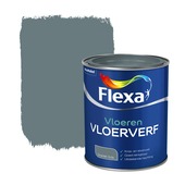 Flexa vloerverf graniet 750 ml