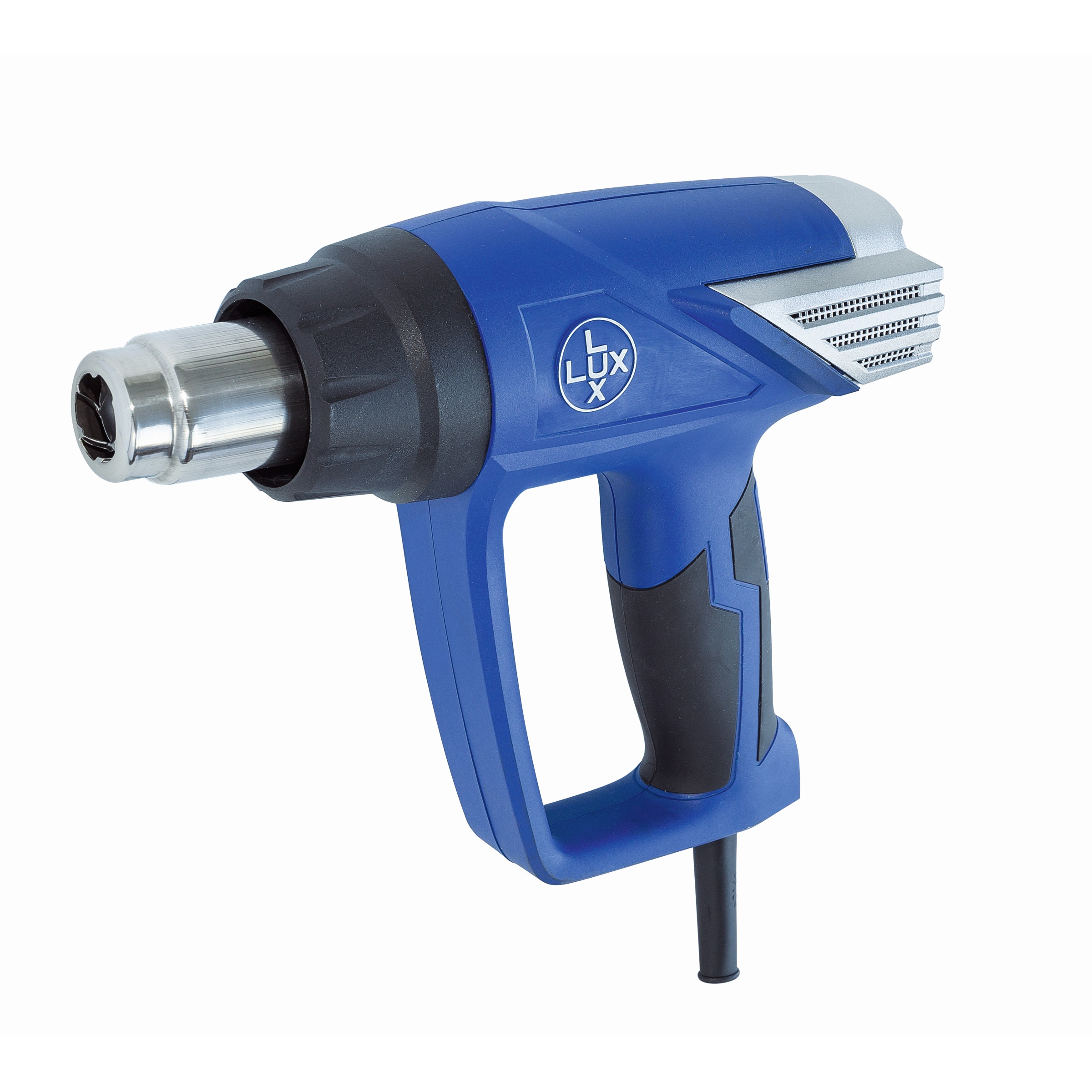 Lux Heteluchtpistool 2000 W lux kopen in de aanbieding