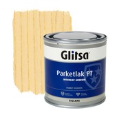 Glitsa parketlak eiglans blank intensief gebruik 250 ml