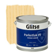 Vloerlak white wash