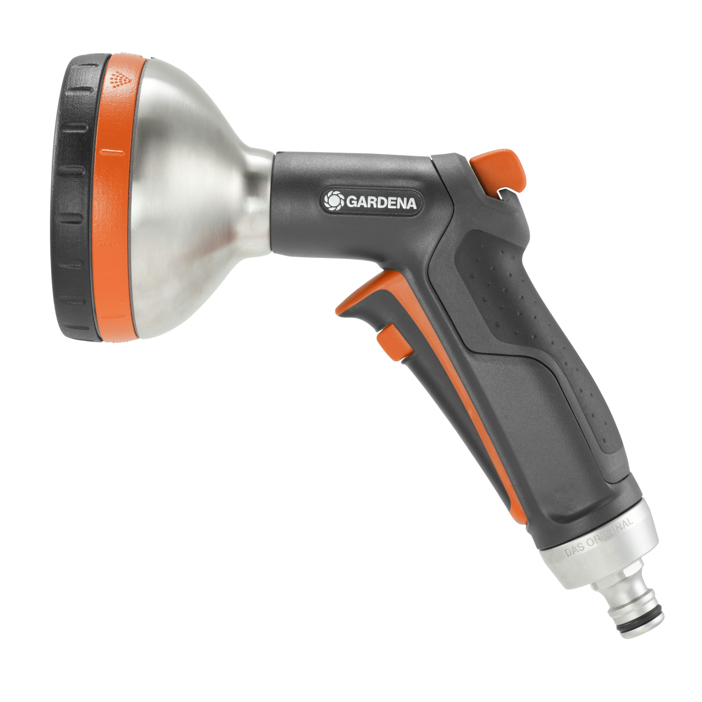 Gardena Broes Metaal Multifuctioneel Premium gardena kopen in de aanbieding