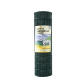 Gardenplast tuingaas 100 cm x 25 m groen