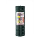 Gardenplast strong tuingaas 150 cm x 10 m groen
