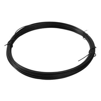 Giardino binddraad geplastificeerd groen 2,0 mm x 100 m