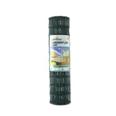 Gardenplast Light tuingaas 80 cm x 10 m groen
