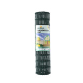 Gardenplast light tuingaas 80 cm x 25 m groen
